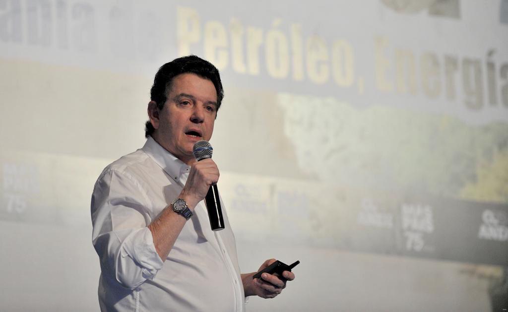 ANH espera firmar 25 contratos de exploración de gas y petróleo al concluir 2019