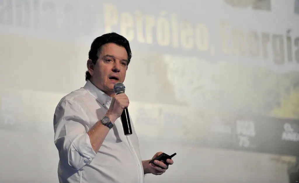 ANH espera firmar 25 contratos de exploración de gas y petróleo al concluir 2019 ANH espera firmar 25 contratos de exploración de gas y petróleo al concluir 2019