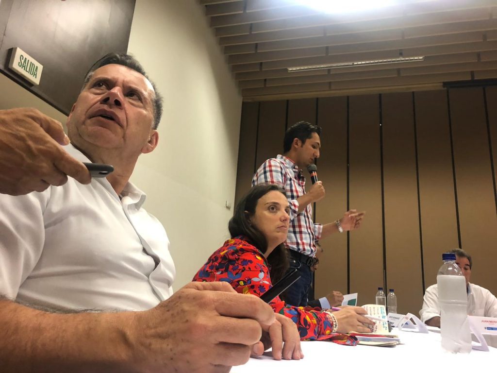 En Pereira se realizará el taller 'Construyendo País' número 28° del gobierno Duque