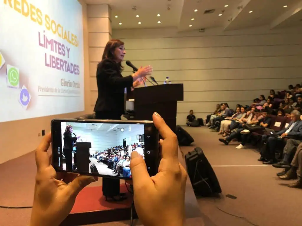 Corte Constitucional pedirá que se investigue si existen filtraciones a magistrados Corte Constitucional pedirá que se investigue si existen filtraciones a magistrados