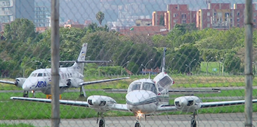 Sarpa, Searca y Aeroejecutivos de Antioquia atenderán rutas dejadas por ADA