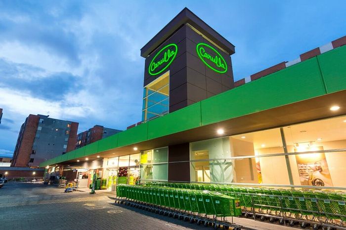 Las tiendas más rentables de Colombia por metro cuadrado en 2018