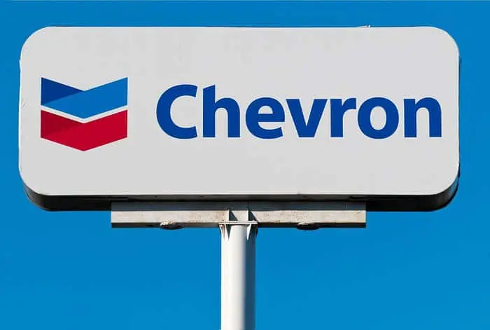 Chevron