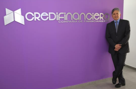 Ahora | SuperFinanciera aprobó compra de banco Procredit por parte de Credifinanciera