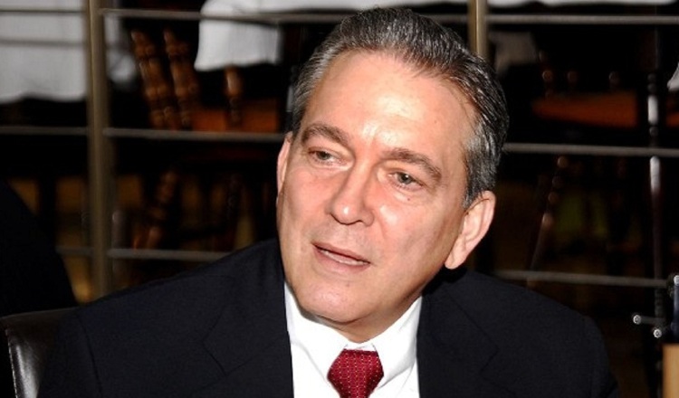 Candidato de centro-izquierda es favorito para elecciones presidenciales en Panamá