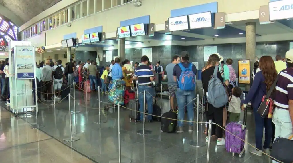 ADA ha reembolsado $339,1 millones a pasajeros por cese de operaciones ADA ha reembolsado $339,1 millones a pasajeros por cese de operaciones