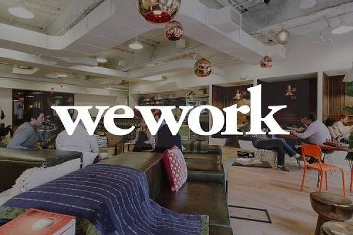 WeWork anuncia proceso para emitir acciones en la bolsa de Nueva York
