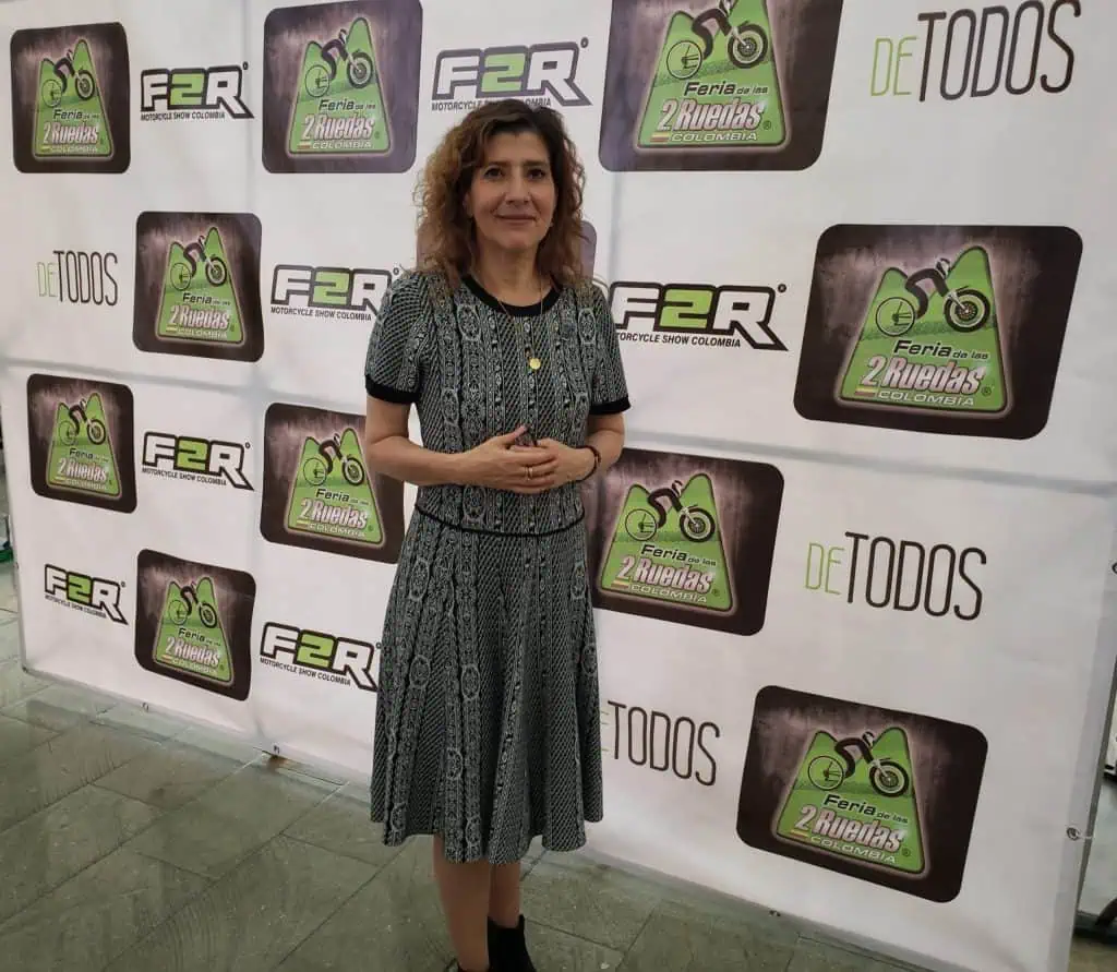 Uno de cada cuatro hogares colombianos tiene una motocicleta; normativa Euro 3 será obligatoria en 2021 Uno de cada cuatro hogares colombianos tiene una motocicleta; normativa Euro 3 será obligatoria en 2021