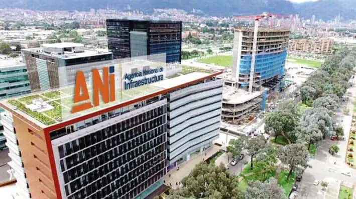 Vía libre a construcción del tercer carril en doble calzada Bogotá-Girardot