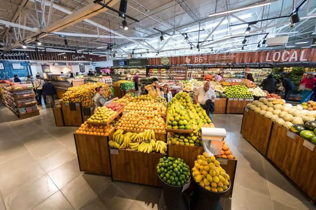 Las cadenas de abastecimiento responsables impulsan crecimiento del sector retail y proveedores Las cadenas de abastecimiento responsables impulsan crecimiento del sector retail y proveedores