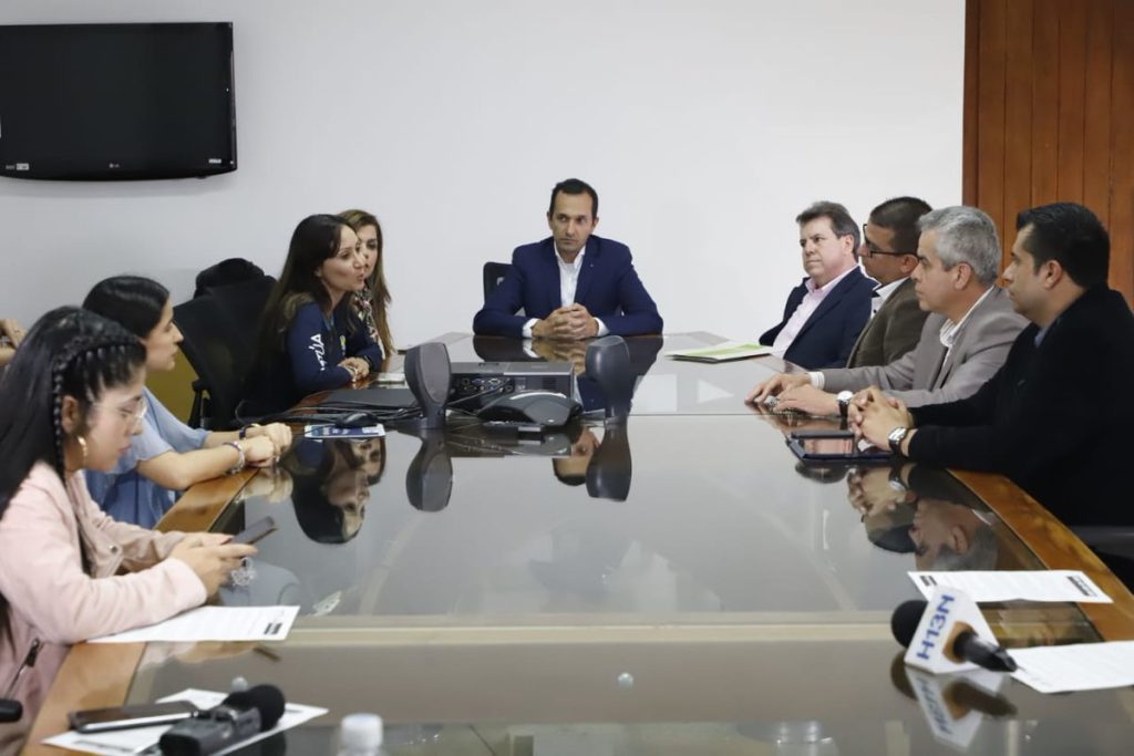 Corporaciones autónomas regionales y la Anla mejorarán procesos para licencias ambientales