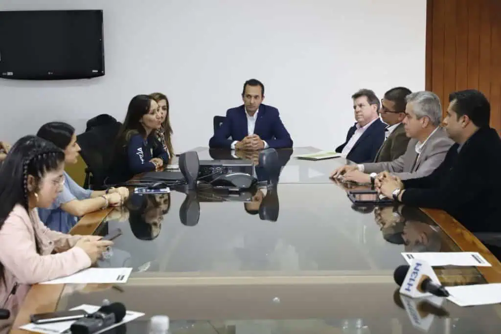 Corporaciones autónomas regionales y la Anla mejorarán procesos para licencias ambientales Corporaciones autónomas regionales y la Anla mejorarán procesos para licencias ambientales