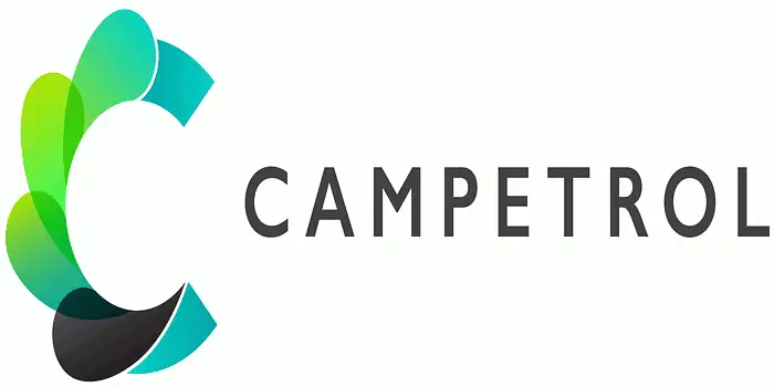 logo campetrol