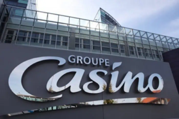 Grupo Casino vendió 31 almacenes de mercado por 465 millones de euros Grupo Casino vendió 31 almacenes de mercado por 465 millones de euros
