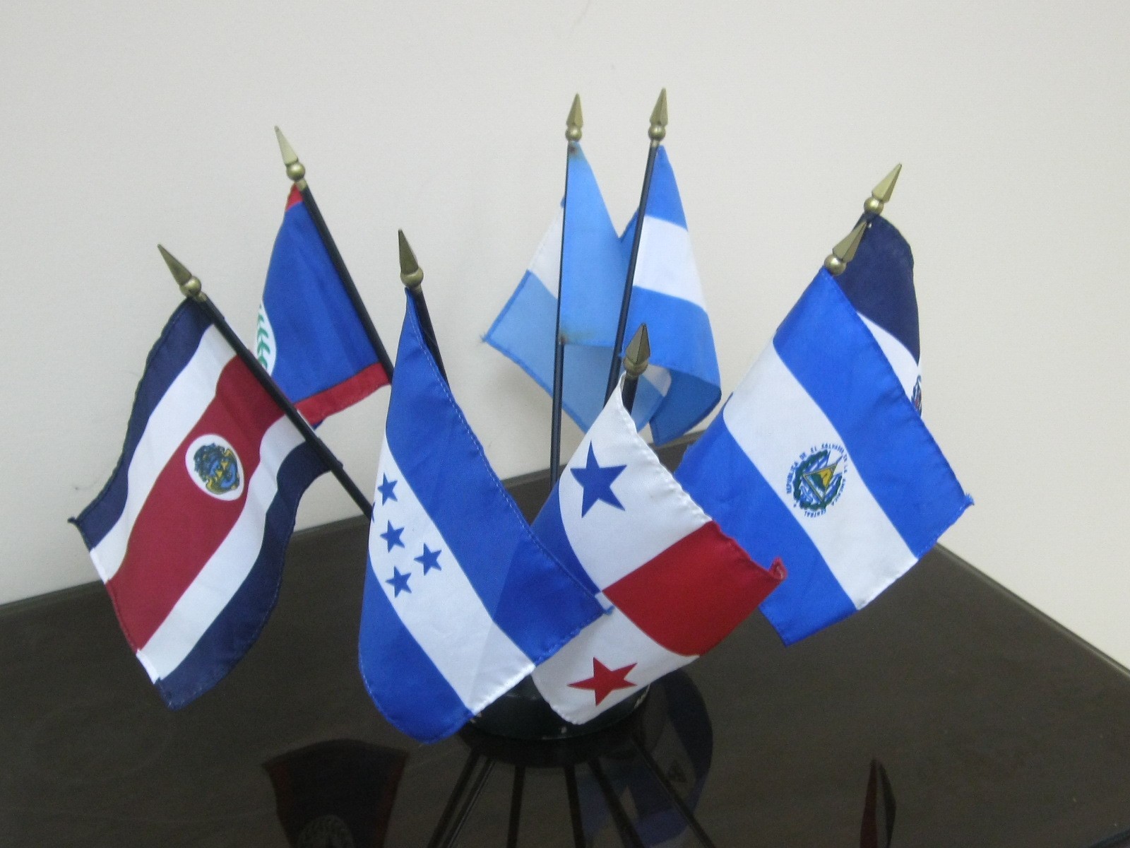 Centroamerica