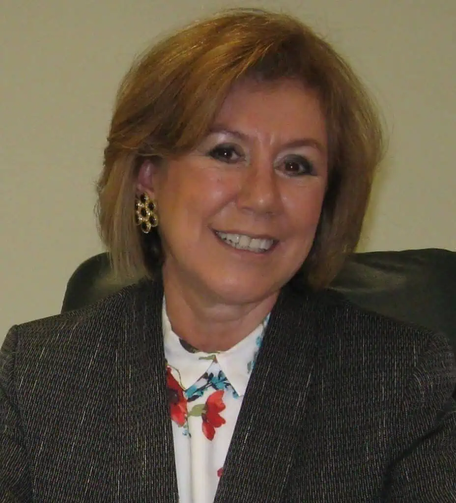 Martha Lucía Olano sería la próxima ministra de Justicia Martha Lucía Olano sería la próxima ministra de Justicia