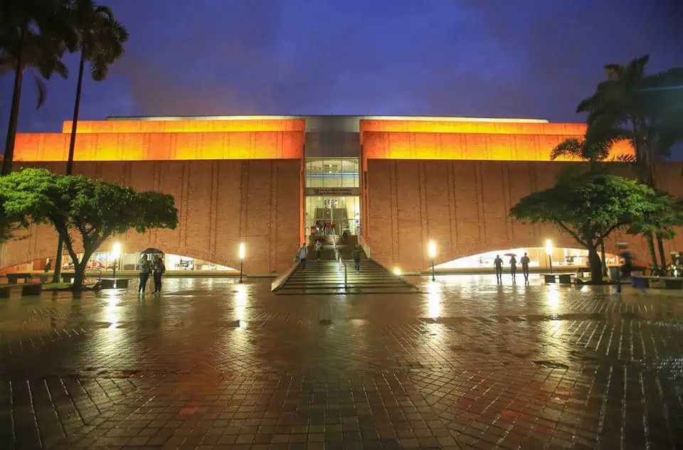 EAFIT es la tercera universidad de Colombia con mejor reputación EAFIT