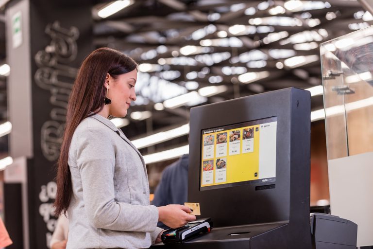 Marketplace del Grupo Éxito subirá a representar 10%-12% de sus ventas