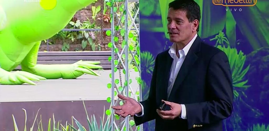 Producción actual de Ecopetrol cumple con expectativas; no preocupa cambio de perspectiva de Fitch