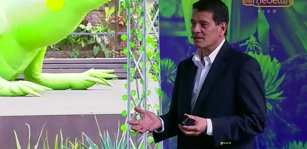 Producción actual de Ecopetrol cumple con expectativas; no preocupa cambio de perspectiva de Fitch Producción actual de Ecopetrol cumple con expectativas; no preocupa cambio de perspectiva de Fitch