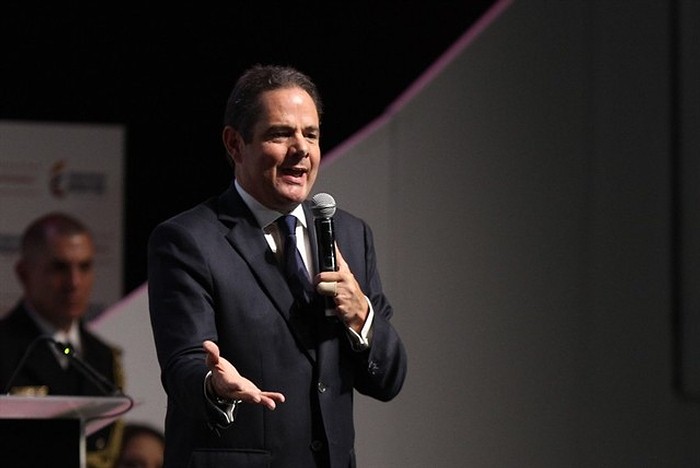 Corte Constitucional admitió demanda de Vargas Lleras contra Ley de Financiamiento
