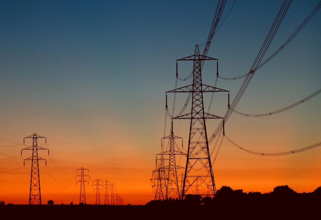 Continúa la recuperación en demanda de energía de Colombia