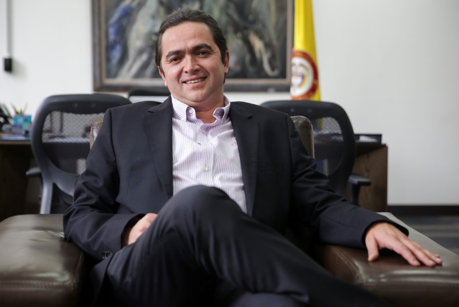 “No vamos a congelar el presupuesto de 2021”: Gobierno de Colombia