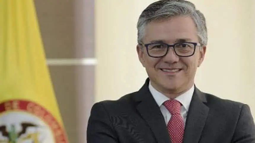 Entrevista | Turismo en Colombia dará este año US$6.300 millones en divisas; crecimiento cerca de doble dígito Entrevista | Turismo en Colombia dará este año US$6.300 millones en divisas; crecimiento cerca de doble dígito