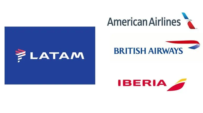 Corte Suprema de Chile rechazó acuerdo de Latam con American, British e Iberia Corte Suprema de Chile rechazó acuerdo de Latam con American, British e Iberia