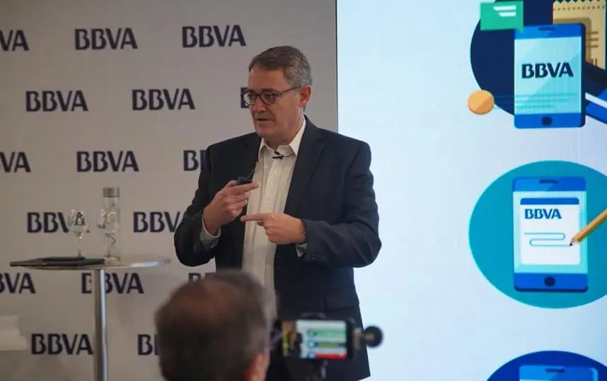 BBVA Colombia lanza la primera app para remesas en 30 segundos BBVA Colombia lanza la primera app para remesas en 30 segundos