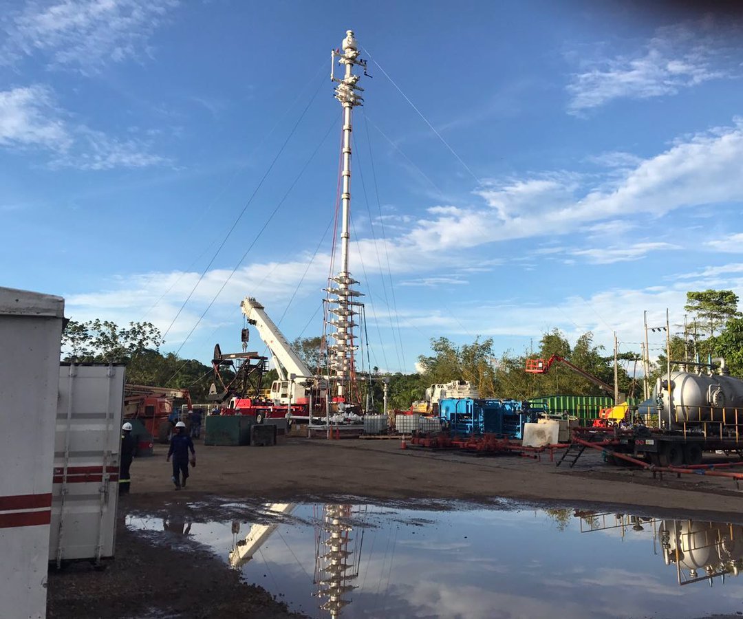 Colombia avanza en normatividad para pilotos de fracking