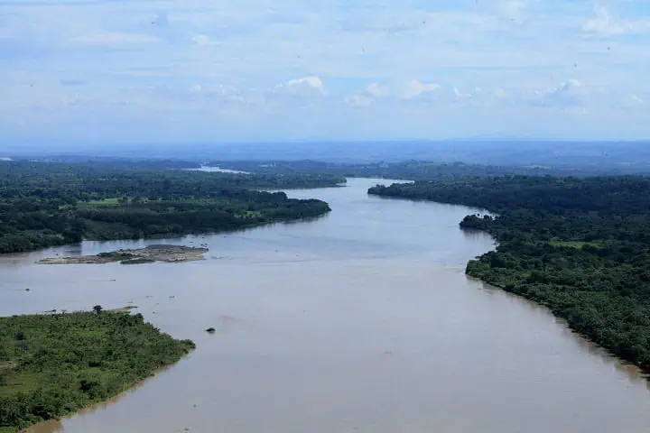 Crucero de lujo recorrerá el río Magdalena: Estos son los detalles y precios Cormagdalena ya cuenta con $30.000 millones para proyectos en el río Magdalena