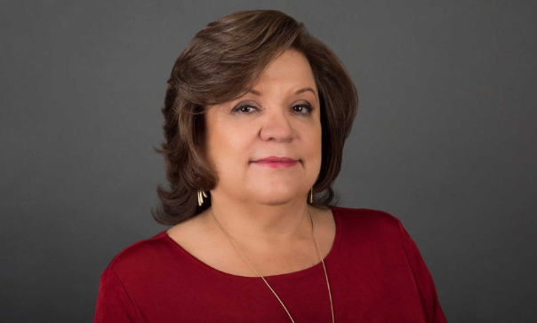 Renunció Gloria Borrero como ministra de Justicia; la reemplaza Margarita Cabello