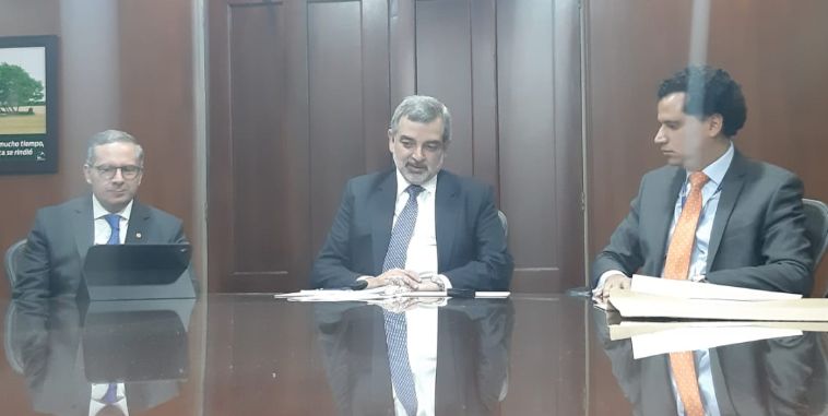 Al 2018, el 36,4% de las sociedades del país estaba en proceso de liquidación