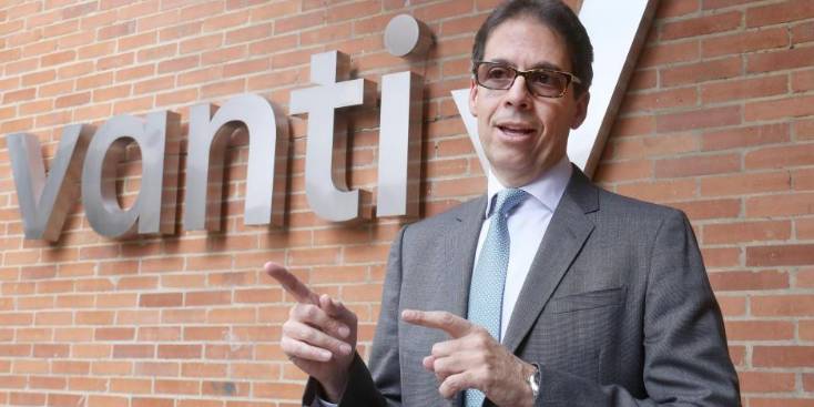 Vanti: Si no sacamos el gas con no convencionales, tendremos que importarlo a precios más altos