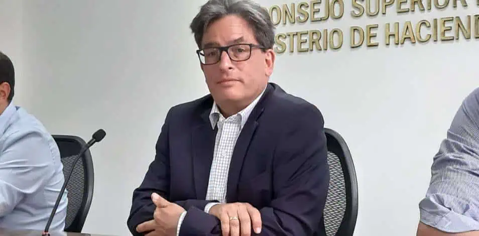 Gobierno pagará con TES, al menos, $5 billones de deudas al sector salud Gobierno pagará con TES, al menos, $5 billones de deudas al sector salud