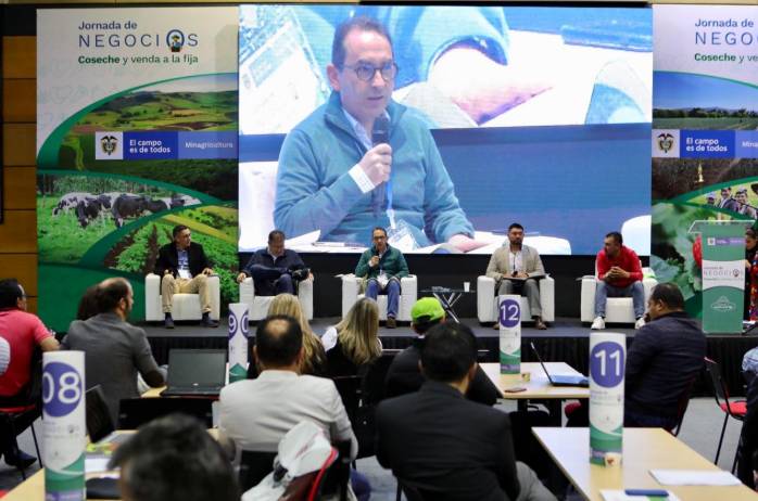 Al menos $500.000 millones entregaría el Gobierno en primer año de Coseche y Venda a la Fija