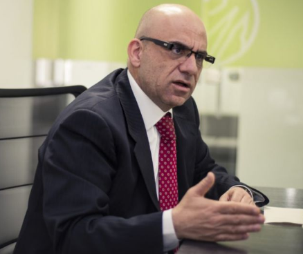Banco Agrario se vería beneficiado por unión de entidades financieras del Gobierno