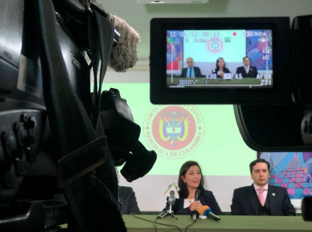 La Corte Constitucional se prepara para estudiar las demandas al Plan Nacional de Desarrollo