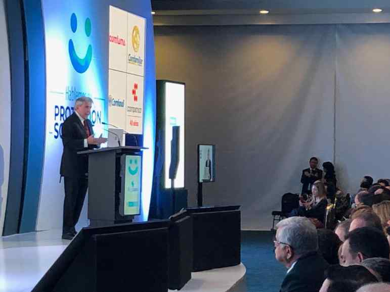 Si Colombia aumenta inversión en infraestructura y logística, puede crecer entre 5%-6%: BID