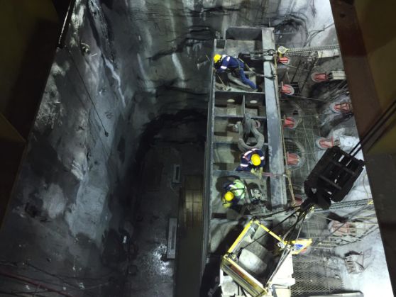 EPM cerró compuerta en HidroItuango para mitigar riesgos
