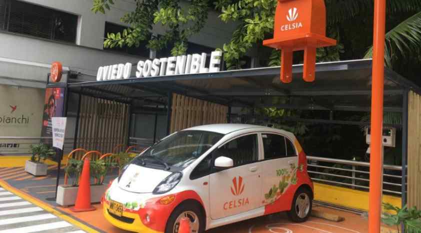 Congreso aprobó incentivos para fomentar el uso de vehículos eléctricos