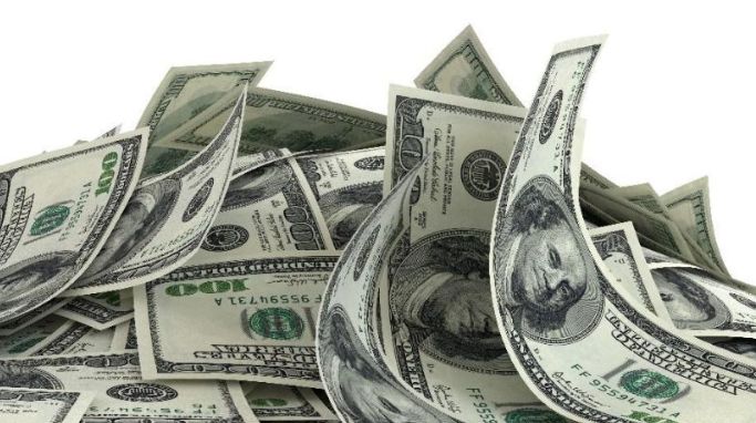 Peso colombiano, la segunda moneda de la región que más ha perdido valor con el dólar