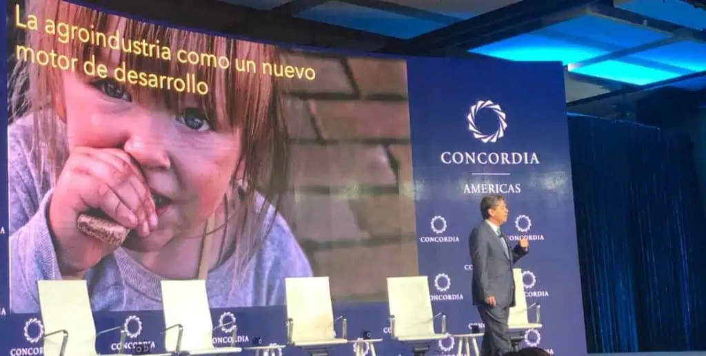 Andi espera crecimiento de PIB entre 3,2% y 3,3% en primer trimestre de 2019 Andi espera crecimiento de PIB entre 3,2% y 3,3% en primer trimestre de 2019