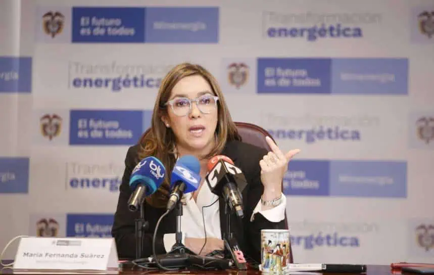 Gobierno acogerá recomendación de Comisión de Expertos sobre pilotos de fracking Gobierno acogerá recomendación de Comisión de Expertos sobre pilotos de fracking
