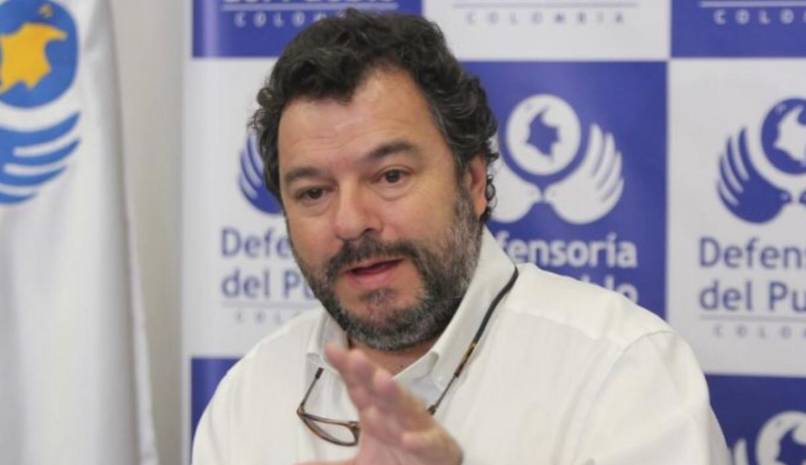 Alrededor de 15.000 hijos de refugiados venezolanos podrían ser nacionalizados en Colombia
