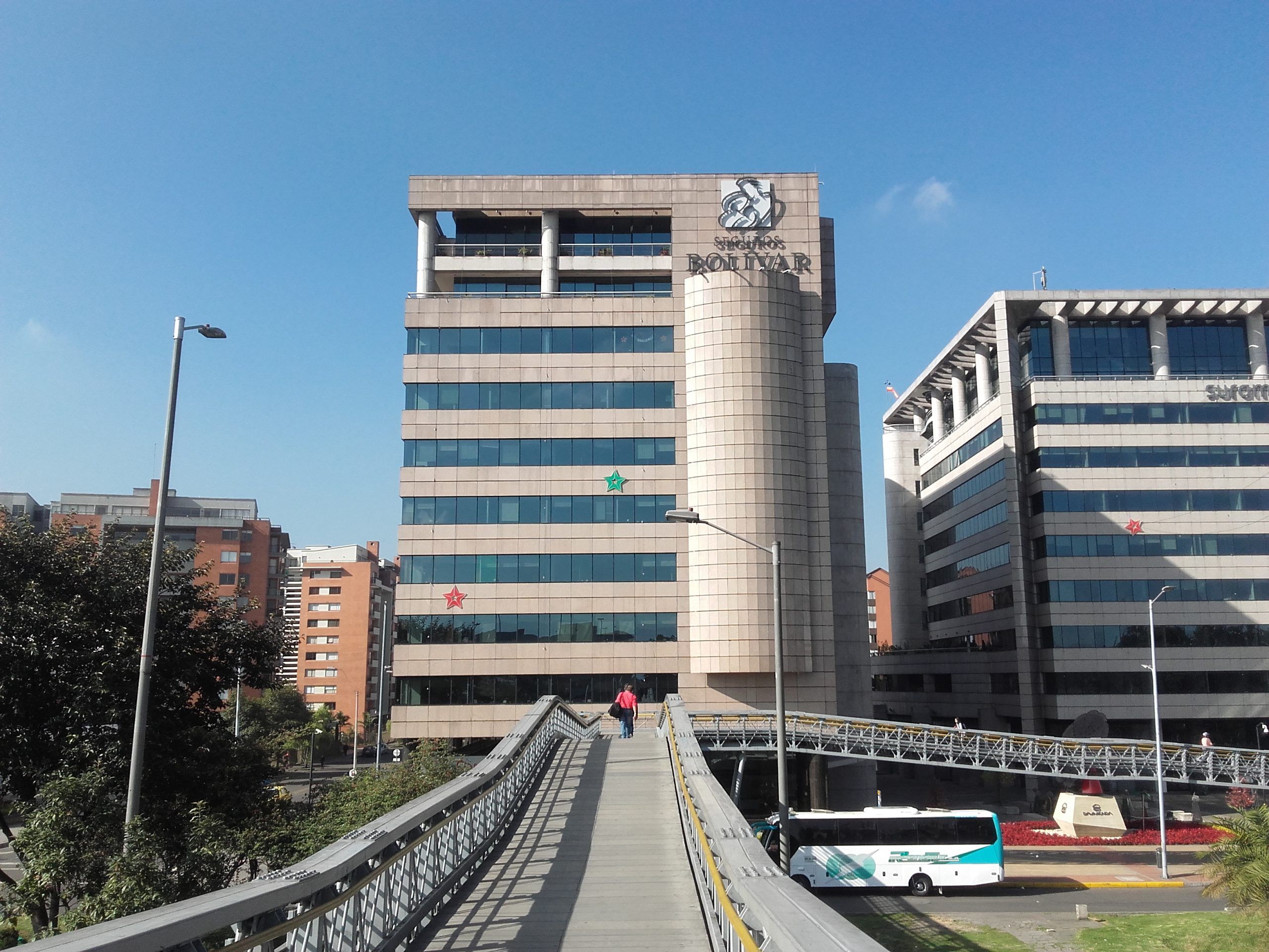 Seguros Bolívar