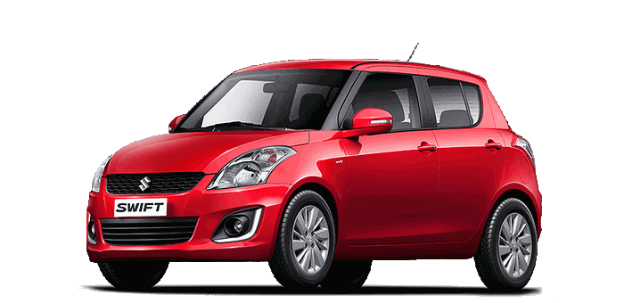 En 2,1% cayeron matrículas de vehículos en abril, pero Suzuki destaca en ventas