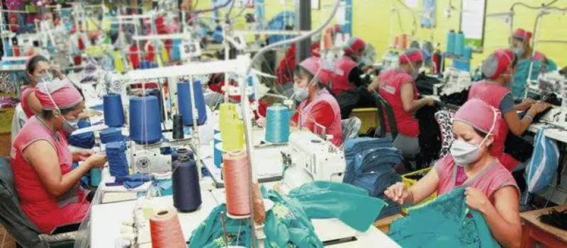 Aranceles a textiles del Plan de Desarrollo aumentarían la inflación entre 1% y 1,25% Aranceles a textiles del Plan de Desarrollo aumentarían la inflación entre 1% y 1,25%