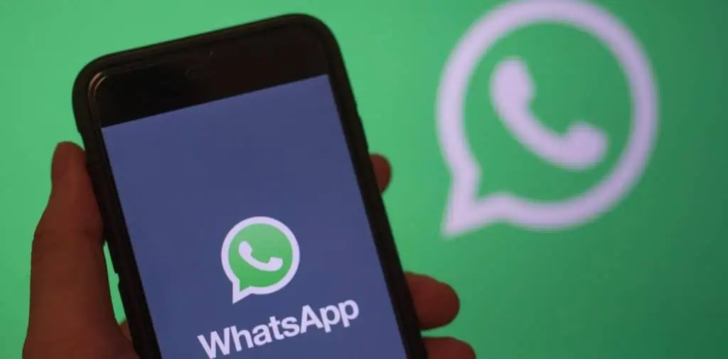 El tráfico de datos en Colombia por WhatsApp Business creció 97,2 % por la pandemia El tráfico de datos en Colombia por WhatsApp Business creció 97,2 % por la pandemia